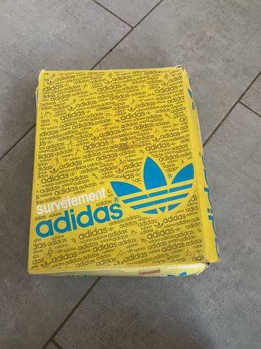 Survêtement adidas vintage - adidas,