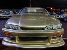 Pandora S14 Silvia Early