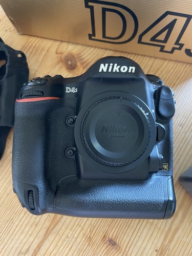 Nikon d4s reflex - nikon,