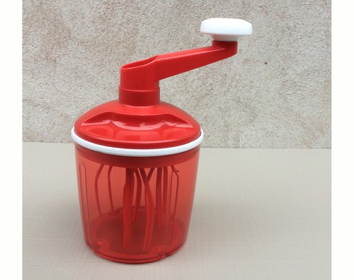 Tupperware speedy chef - tupperware,