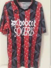 Maillot Ogc Nice 93/94 Joe