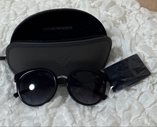 Lunettes soleil emporio - soleil,