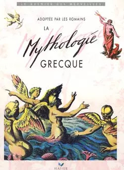 Mythologie grecque paule - mythologie, grecque,