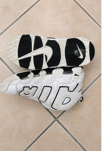 Nike air more uptempo - nike,