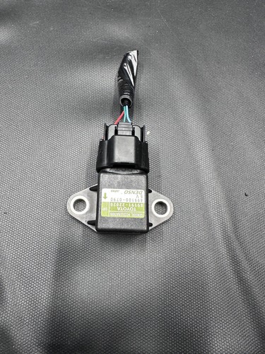Sonde accélération lexus - d'accélération,
