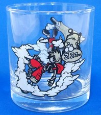 Verre Sora verre "Ichiban Kuji Kingdom Hearts" prix F