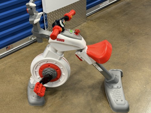 Fisher price drp30 think - fisher-price,