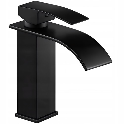 Robinet lavabo sur pied - robinet, de