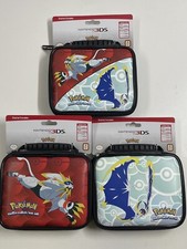 NEUF NEW lot de 3 pochette