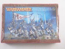 Warhammer Dragon princes of