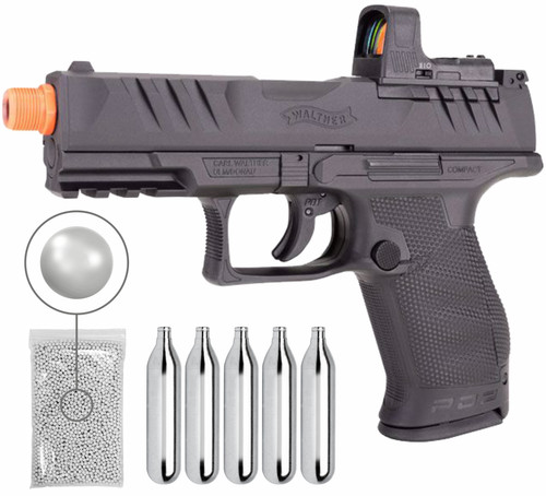 Umarex walther pdp compact - umarex,