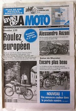 LVM - La Vie de la Moto n°296