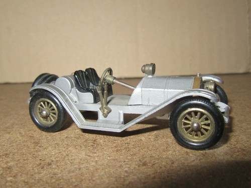 245d matchbox mercer - matchbox,