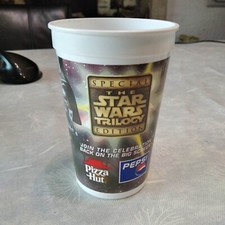 vintage VERRE PEPSI PROMO -