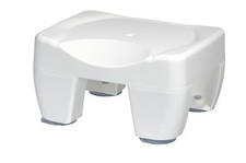 Siège de Bain Compact