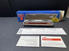 Jouef electric loco - loco, cc6518