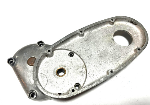 Couvercle carter moteur timing - couvercle,