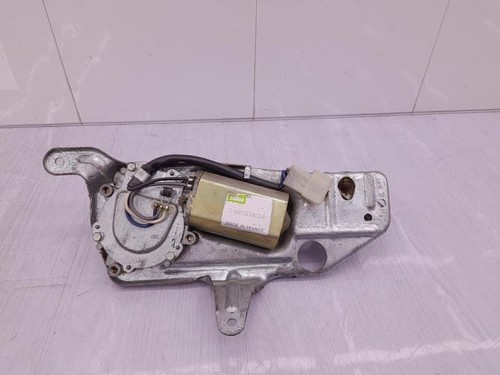 Moteur essuie glace arriere