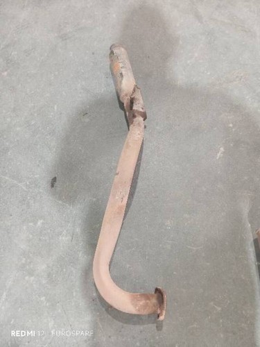 200500f650 tube arriere - tube,