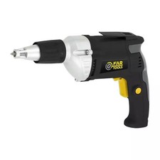 Visseuse a Placoplâtre -