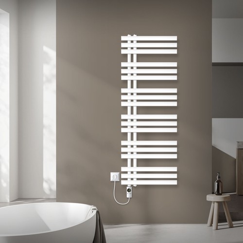 Radiateur salle bain - salle,