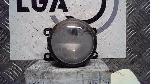 Anti brouillard gauche - , (feux)