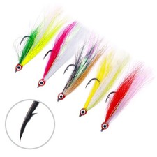 Assortiment de crochets teaser