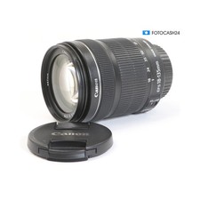 Canon EF-S 3,5-5,6/18-135 IS STM + Très Bien (281344)