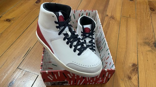 Jordan nina chanel abney air - x,