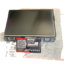Écran GPS Peugeot 208 Ref