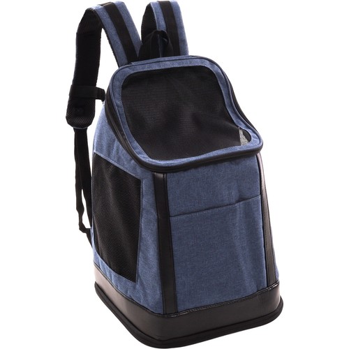 Sac dos nestor bleu - sac, 35