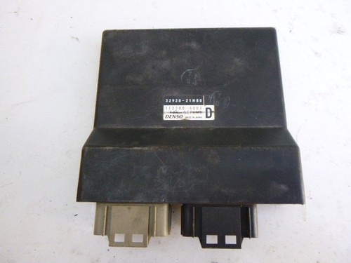 Boitier allumage cdi - boitier, suzuki