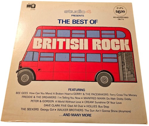 The best british - the,