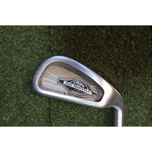 Callaway big bertha pro - callaway, x-12