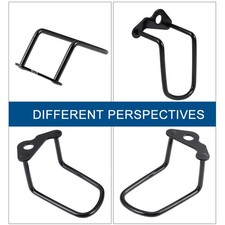  5 Pcs Chain Safety for Mountain Bikes Protege Chaine Velo Accessoires De Vélo