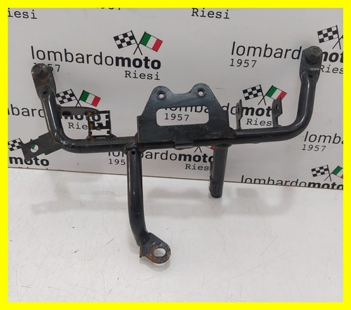 Support plaque avant yamaha - plaque,