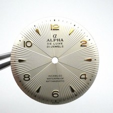 Cadran de montre FHF 28 -