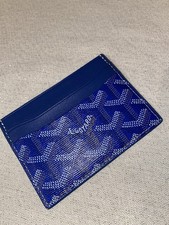 Porte Carte Goyard