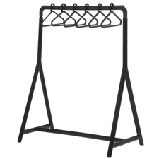  Meubles Maison De Poupée Mobilier Poupee Cintre Vêtements Miniatures