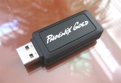 Phoenix gold pgbtm51 bluetooth - phoenix,