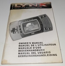 Manuel De L'utilisateur Atari