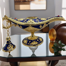 Lampe Génie ALADIN, pour