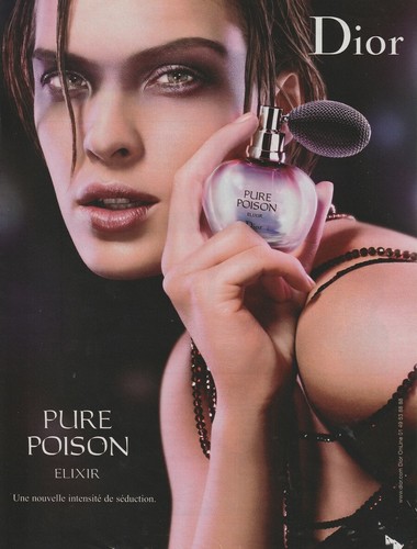 Publicité papier - ,