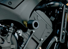 Yoshimura Chassis Guard Frame