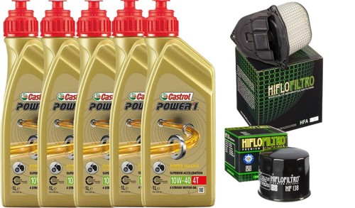 Suzuki 1500 intruder kit - 1500,