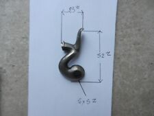 chien  pour fusil de chasse a broches ancien