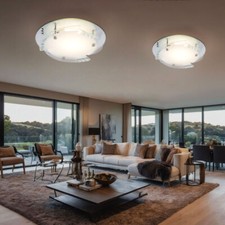 Plafonnier Lampe de Salon LED