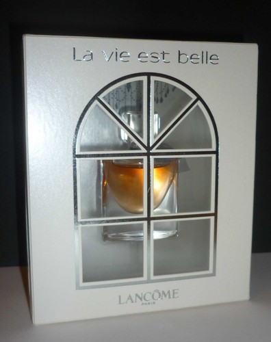 Miniature vie est - vie,