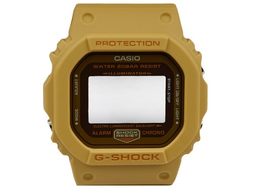 Boîtier assemblé casio - assemblé,