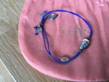 bracelet Gas porte bonheur